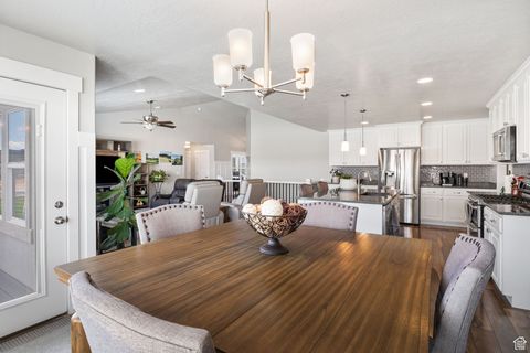 Tiny photo for 2259 E HORIZON DR, Eagle Mountain, UT 84005 (MLS # 2114643)