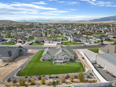 Tiny photo for 2259 E HORIZON DR, Eagle Mountain, UT 84005 (MLS # 2114643)