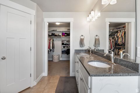 Tiny photo for 2259 E HORIZON DR, Eagle Mountain, UT 84005 (MLS # 2114643)