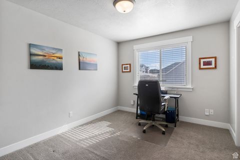 Tiny photo for 2259 E HORIZON DR, Eagle Mountain, UT 84005 (MLS # 2114643)