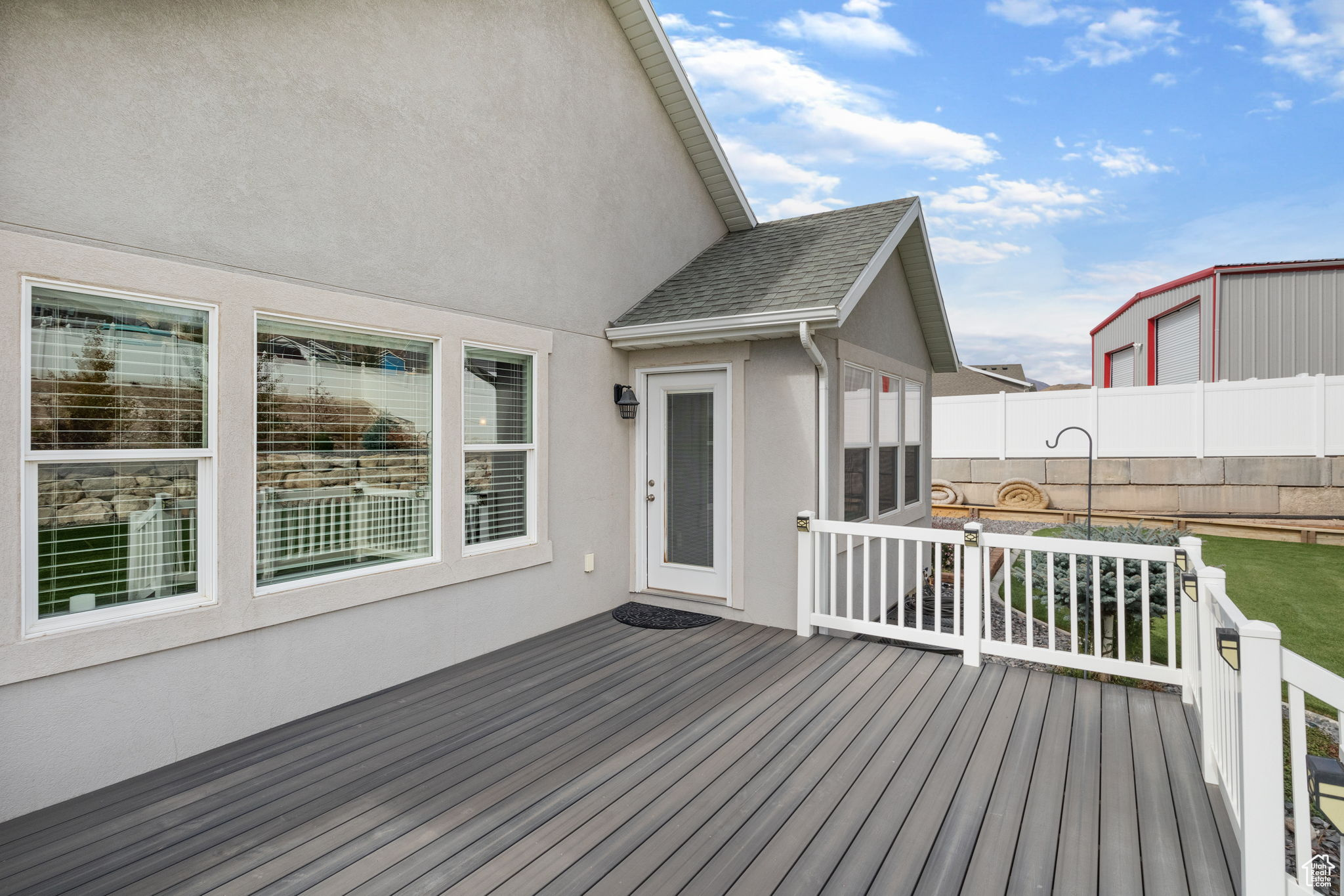 VALLEY VIEW RANCH - Residential