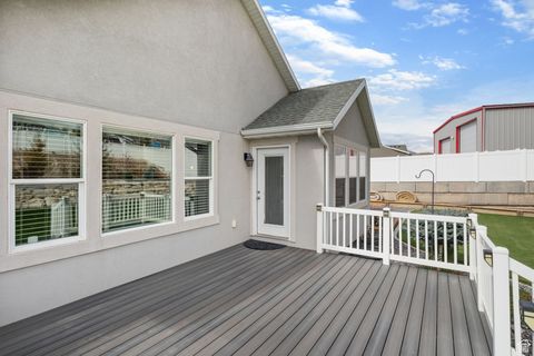 Tiny photo for 2259 E HORIZON DR, Eagle Mountain, UT 84005 (MLS # 2114643)