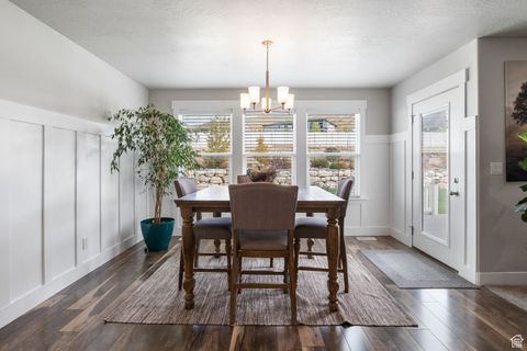 Tiny photo for 2259 E HORIZON DR, Eagle Mountain, UT 84005 (MLS # 2114643)