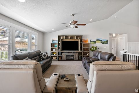 Tiny photo for 2259 E HORIZON DR, Eagle Mountain, UT 84005 (MLS # 2114643)