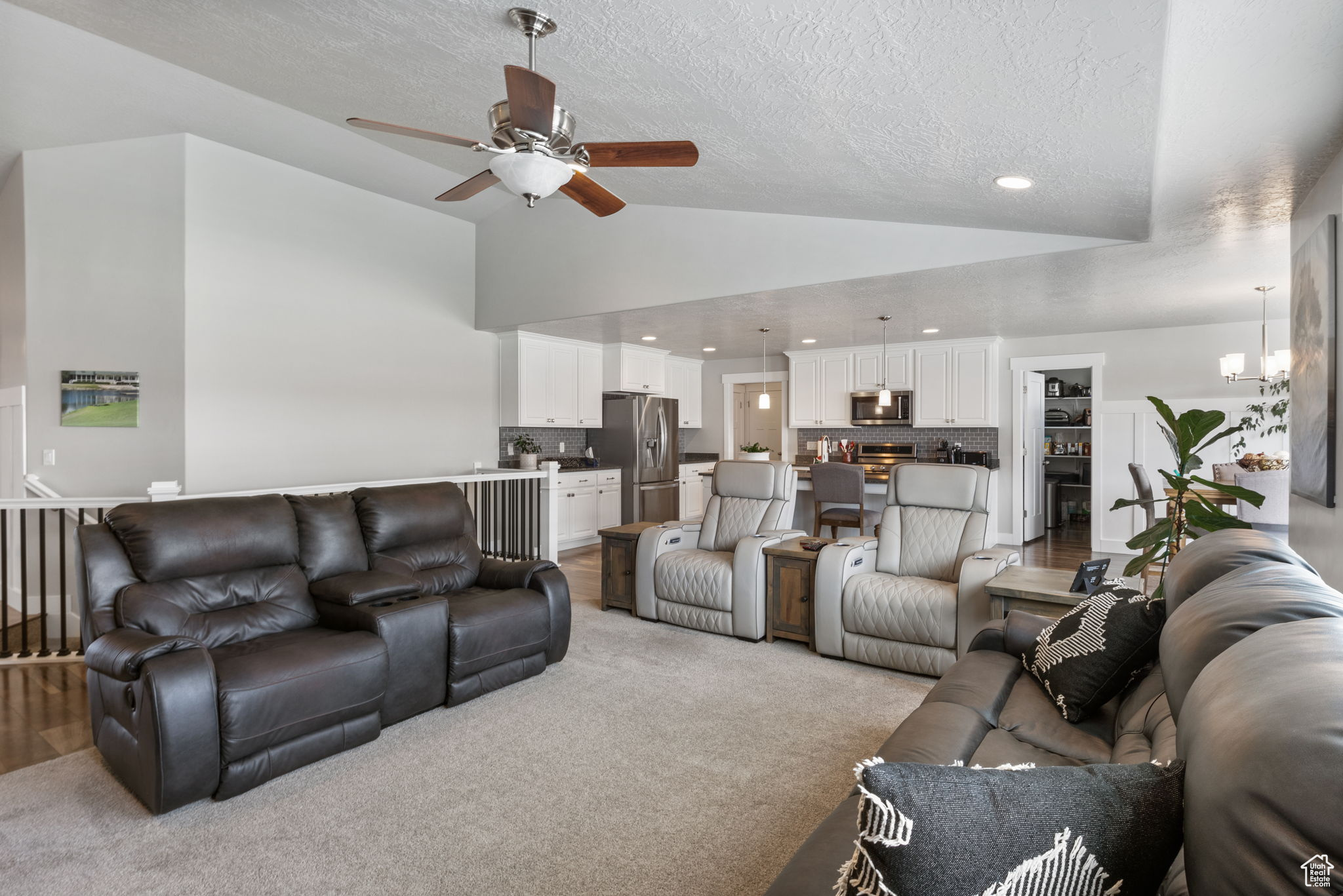 VALLEY VIEW RANCH - Residential