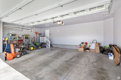 Tiny photo for 2259 E HORIZON DR, Eagle Mountain, UT 84005 (MLS # 2114643)