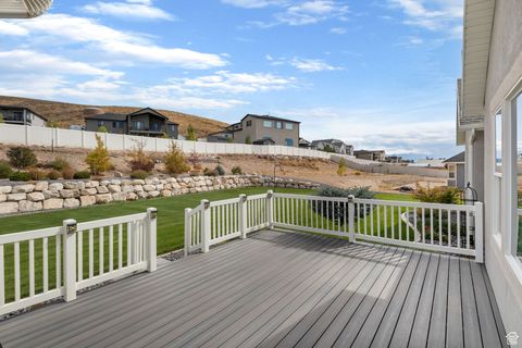 Tiny photo for 2259 E HORIZON DR, Eagle Mountain, UT 84005 (MLS # 2114643)
