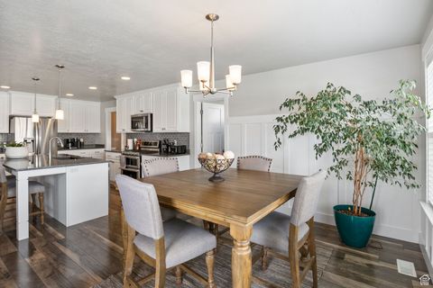 Tiny photo for 2259 E HORIZON DR, Eagle Mountain, UT 84005 (MLS # 2114643)