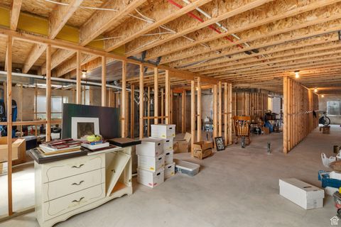 Tiny photo for 2259 E HORIZON DR, Eagle Mountain, UT 84005 (MLS # 2114643)