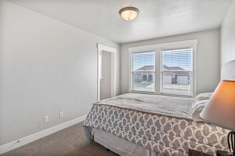 Tiny photo for 2259 E HORIZON DR, Eagle Mountain, UT 84005 (MLS # 2114643)