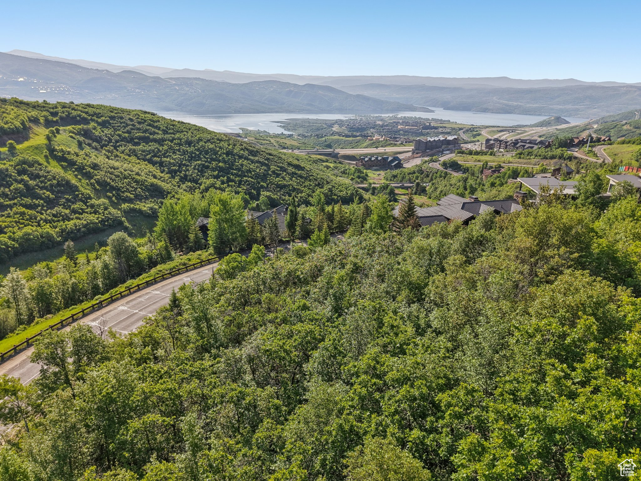 DEER CREST ESTATES - Land