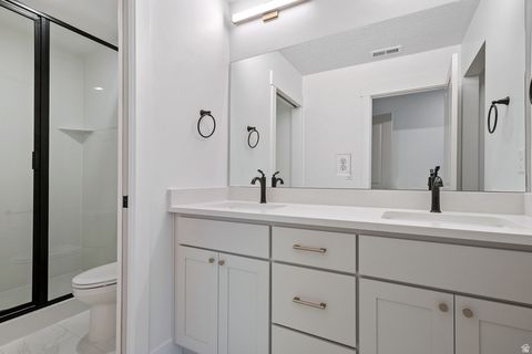 Tiny photo for 11394 S WATERCOURSE RD W #374, South Jordan, UT 84009 (MLS # 2130050)