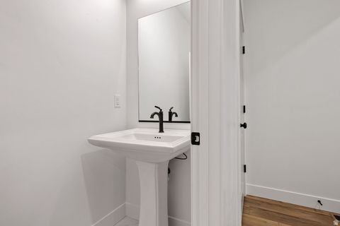 Tiny photo for 11394 S WATERCOURSE RD W #374, South Jordan, UT 84009 (MLS # 2130050)