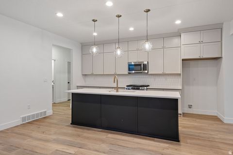 Tiny photo for 11394 S WATERCOURSE RD W #374, South Jordan, UT 84009 (MLS # 2130050)