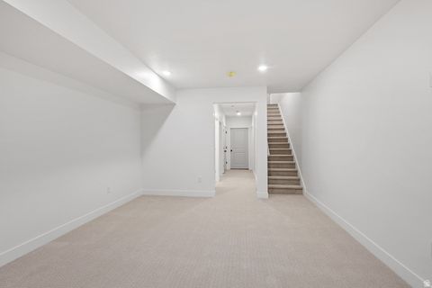 Tiny photo for 11394 S WATERCOURSE RD W #374, South Jordan, UT 84009 (MLS # 2130050)