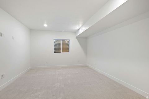Tiny photo for 11394 S WATERCOURSE RD W #374, South Jordan, UT 84009 (MLS # 2130050)