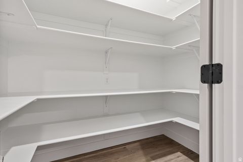 Tiny photo for 11394 S WATERCOURSE RD W #374, South Jordan, UT 84009 (MLS # 2130050)