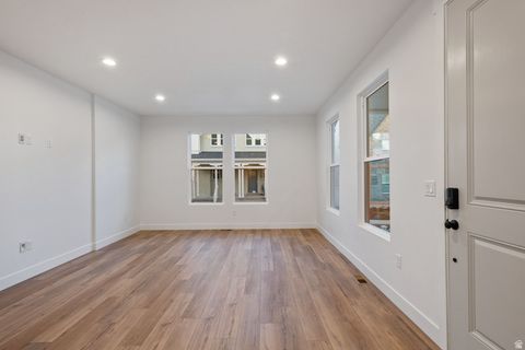 Tiny photo for 11394 S WATERCOURSE RD W #374, South Jordan, UT 84009 (MLS # 2130050)