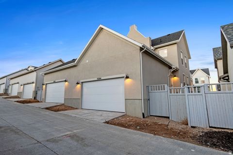 Tiny photo for 11394 S WATERCOURSE RD W #374, South Jordan, UT 84009 (MLS # 2130050)