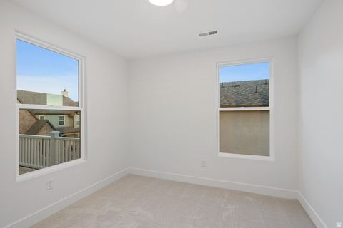 Tiny photo for 11394 S WATERCOURSE RD W #374, South Jordan, UT 84009 (MLS # 2130050)