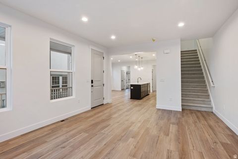 Tiny photo for 11394 S WATERCOURSE RD W #374, South Jordan, UT 84009 (MLS # 2130050)