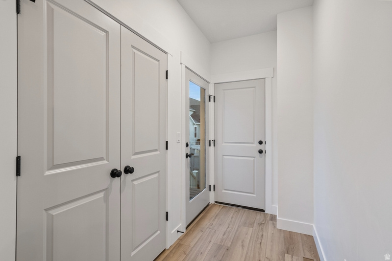 DAYBREAK - Residential Income