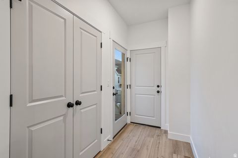 Tiny photo for 11394 S WATERCOURSE RD W #374, South Jordan, UT 84009 (MLS # 2130050)