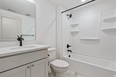 Tiny photo for 11394 S WATERCOURSE RD W #374, South Jordan, UT 84009 (MLS # 2130050)