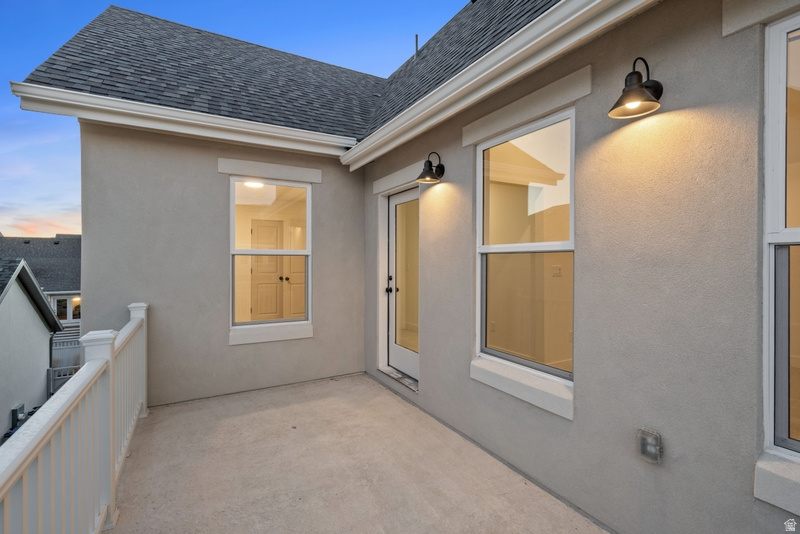 DAYBREAK - Residential Income