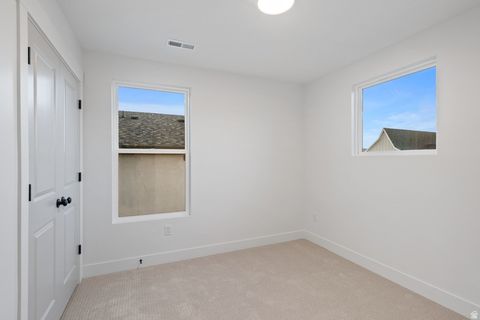 Tiny photo for 11394 S WATERCOURSE RD W #374, South Jordan, UT 84009 (MLS # 2130050)