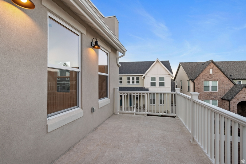 DAYBREAK - Residential Income