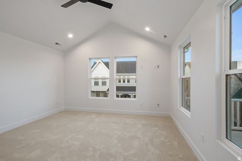 Tiny photo for 11394 S WATERCOURSE RD W #374, South Jordan, UT 84009 (MLS # 2130050)