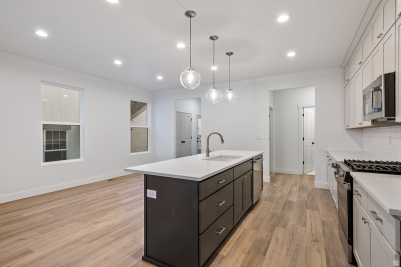 DAYBREAK - Residential Income