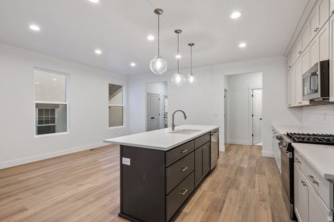 Tiny photo for 11394 S WATERCOURSE RD W #374, South Jordan, UT 84009 (MLS # 2130050)