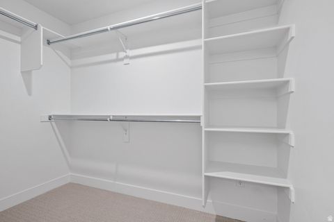 Tiny photo for 11394 S WATERCOURSE RD W #374, South Jordan, UT 84009 (MLS # 2130050)