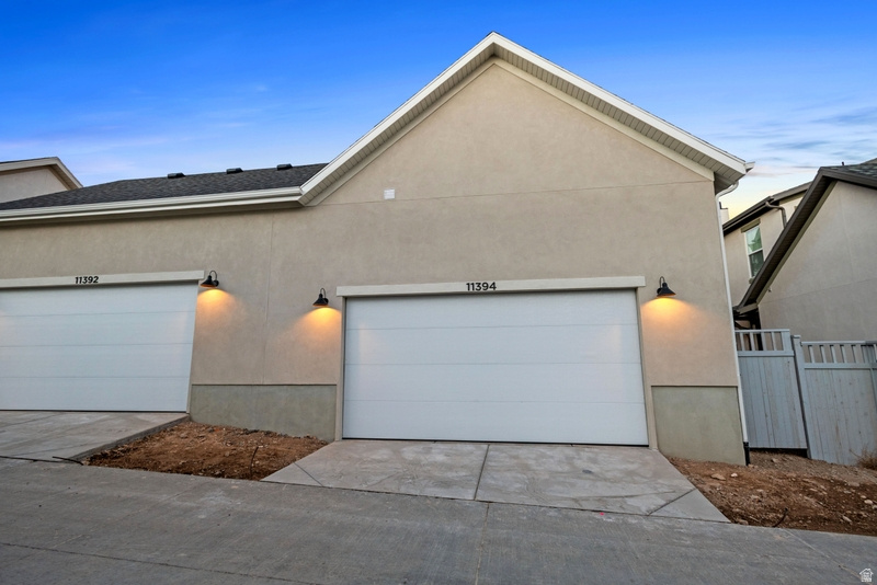 DAYBREAK - Residential Income