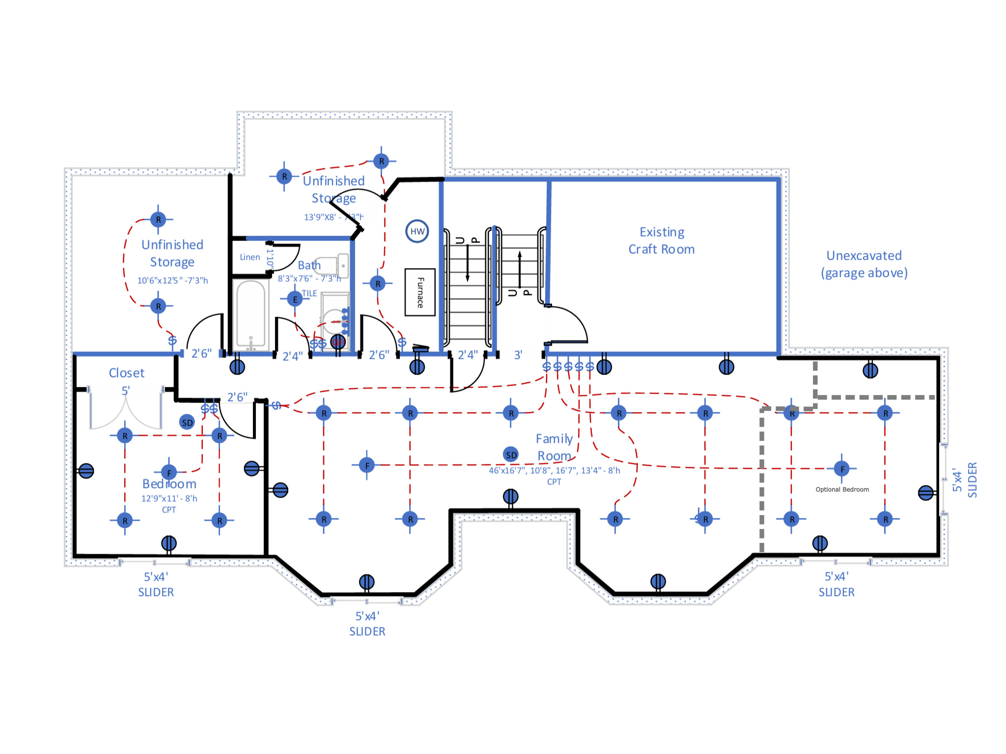 KENNECOTT DAYBREAK PLAT 4 - Residential