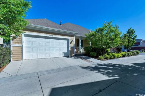 Tiny photo for 11643 S GRANDVILLE AVE, South Jordan, UT 84009 (MLS # 2129487)