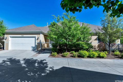 Tiny photo for 11643 S GRANDVILLE AVE, South Jordan, UT 84009 (MLS # 2129487)