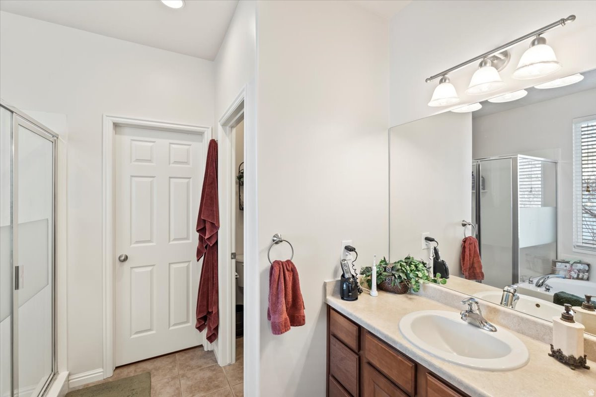 KENNECOTT DAYBREAK PLAT 4 - Residential