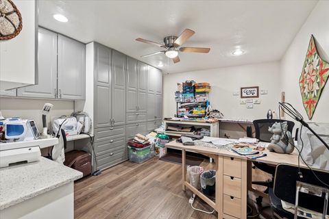 Tiny photo for 11643 S GRANDVILLE AVE, South Jordan, UT 84009 (MLS # 2129487)