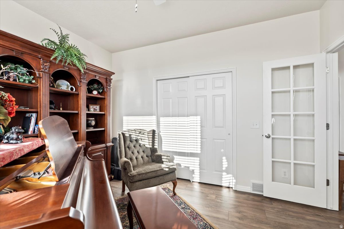 KENNECOTT DAYBREAK PLAT 4 - Residential