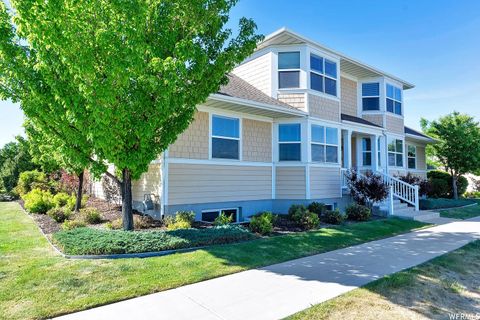 Photo of 11643 S GRANDVILLE AVE, South Jordan, UT 84009 (MLS # 2129487)
