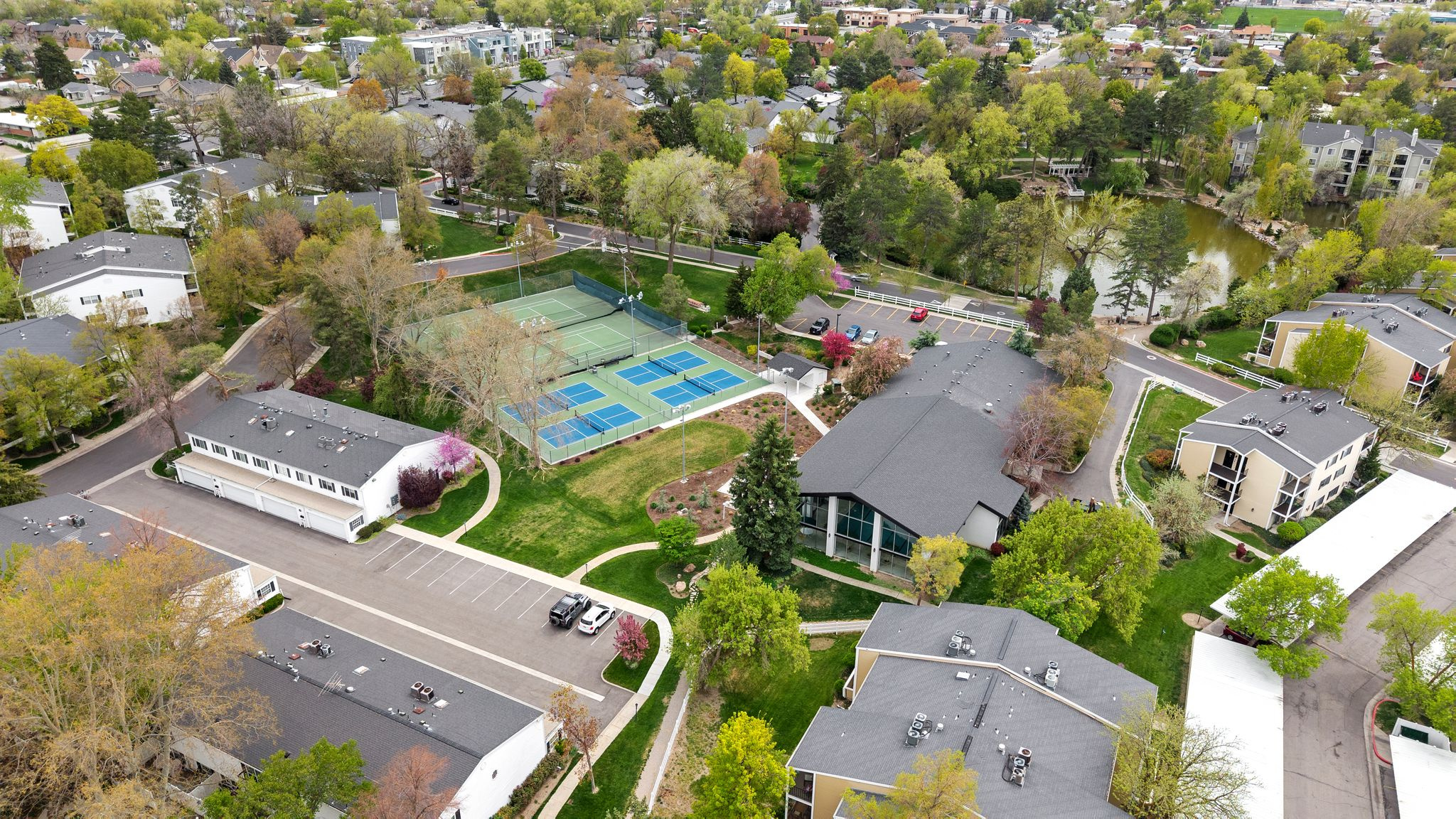 WAYLAND STATION AT OLD FARM - Residential