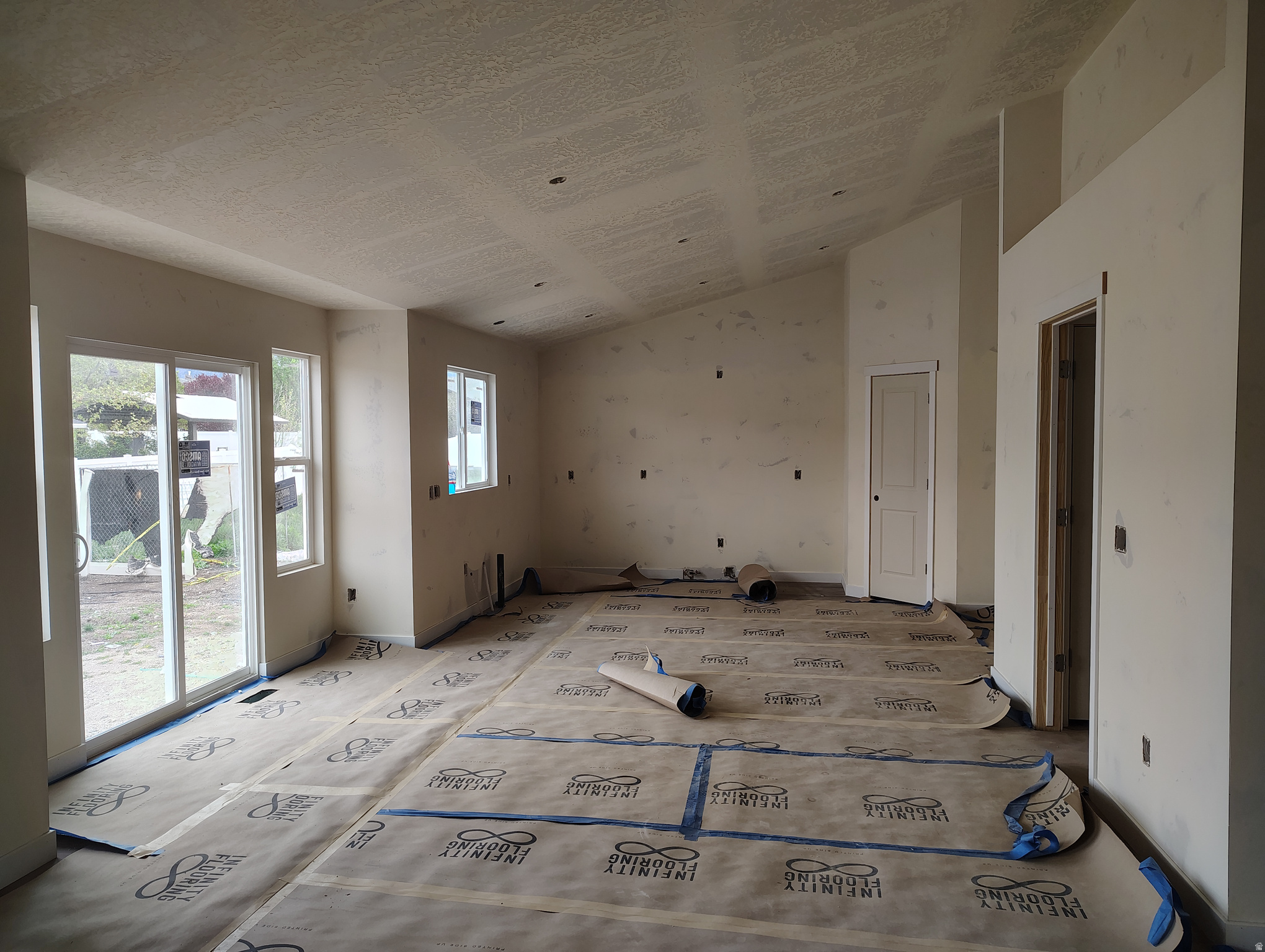 SUNSET ESTATES - Residential