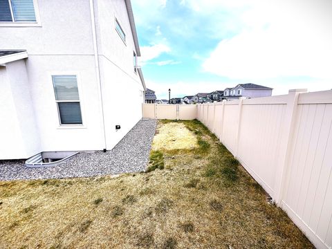 Tiny photo for 3367 S HEATHERCREST DR, Saratoga Springs, UT 84045 (MLS # 2154217)