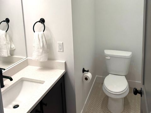 Tiny photo for 3367 S HEATHERCREST DR, Saratoga Springs, UT 84045 (MLS # 2154217)