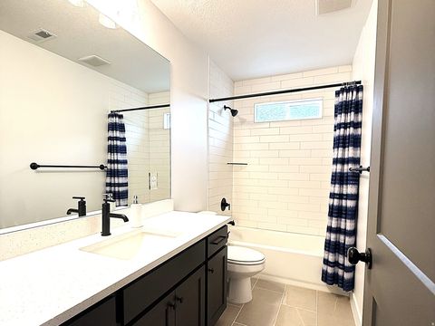 Tiny photo for 3367 S HEATHERCREST DR, Saratoga Springs, UT 84045 (MLS # 2154217)