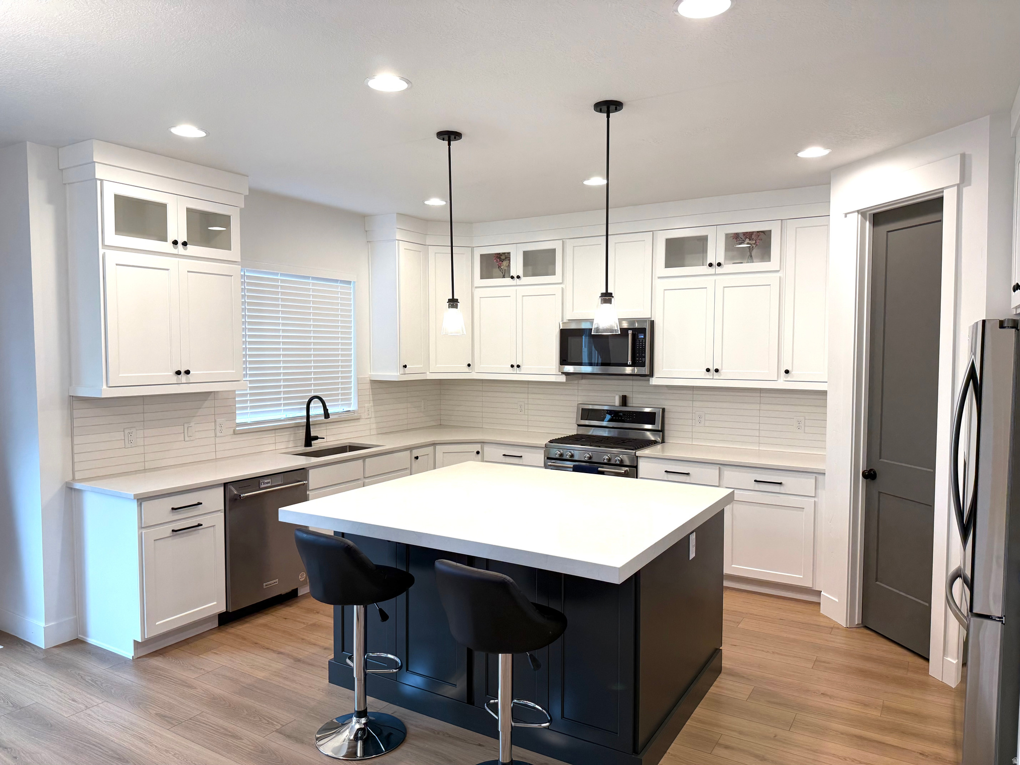 THE VILLAGE OF FOX HOLLOW - Residential