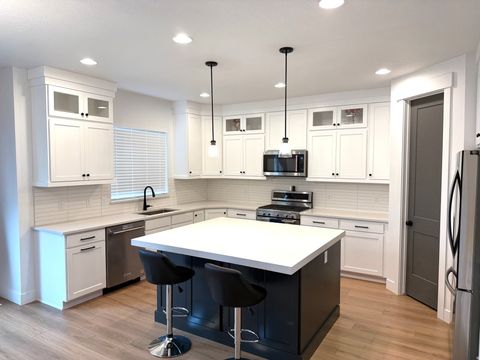 Tiny photo for 3367 S HEATHERCREST DR, Saratoga Springs, UT 84045 (MLS # 2154217)